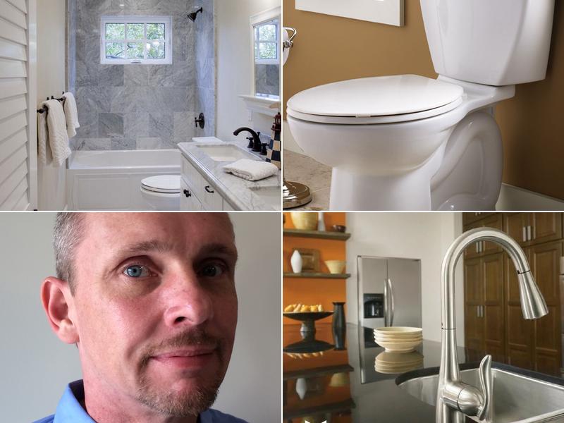 John L Plumbing and Drain Cleaning