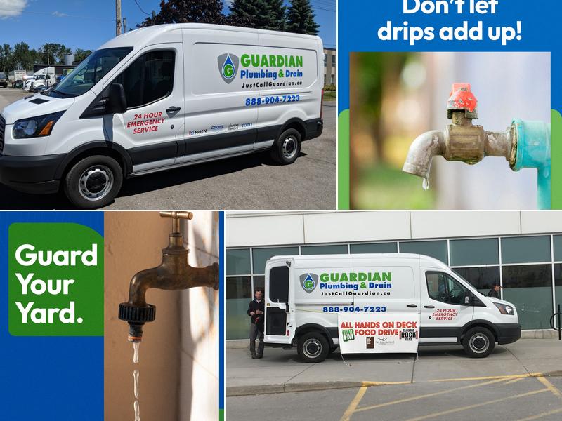 Guardian Plumbing and Drain