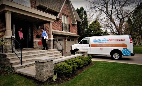 Drain Rescue Plumbers