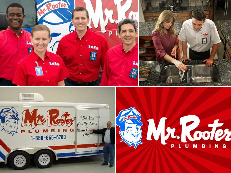 Mr Rooter Plumbing of Sudbury