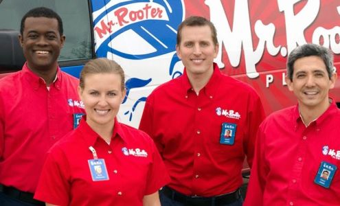 Mr Rooter Plumbing of Sudbury