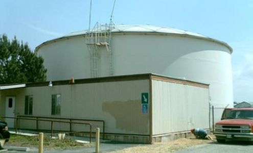 Santa Ana River Water Co