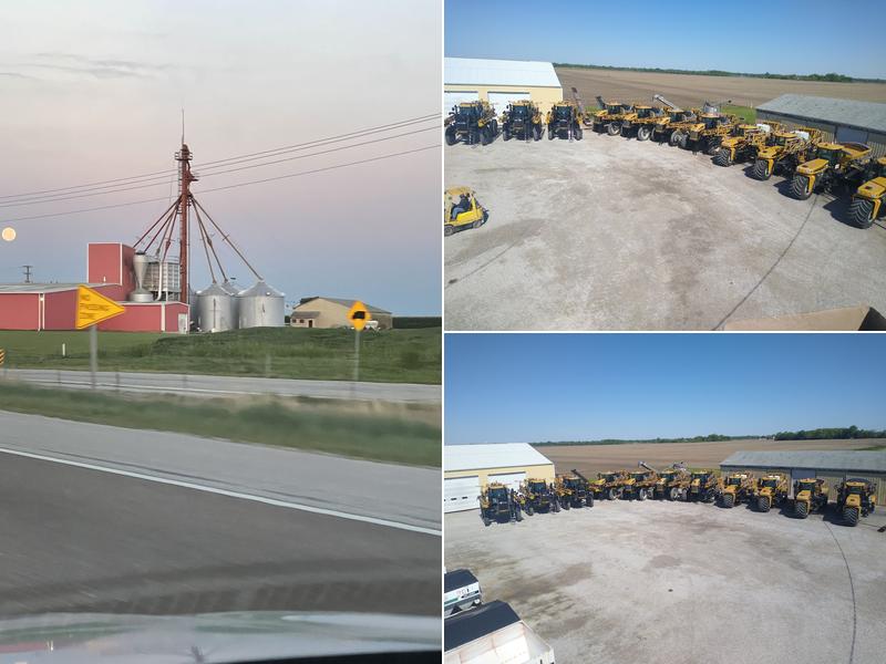 Hamel Seed & Farm Supply