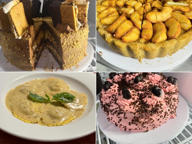 Angry German 355 W Wilcox Dr, Sierra Vista