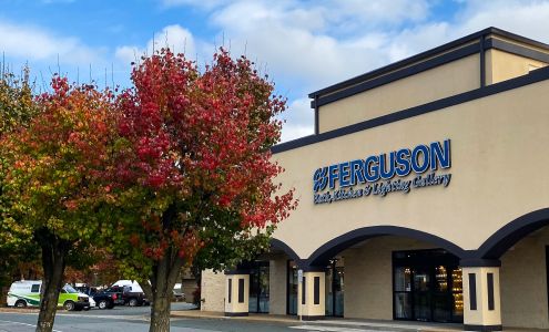 Seminole Square Shopping Center