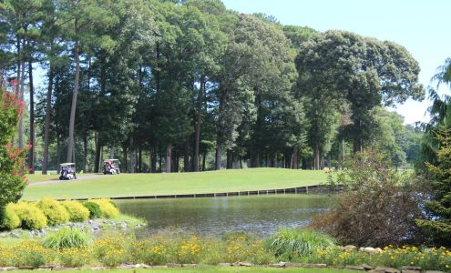 Ocean Pines Golf Club Ocean Pines