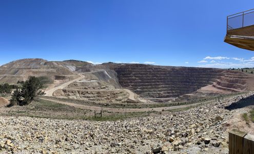 Gold Mine Tours Inc . Cripple Creek