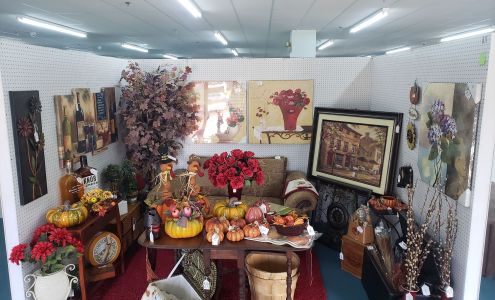 Silver Lining Market