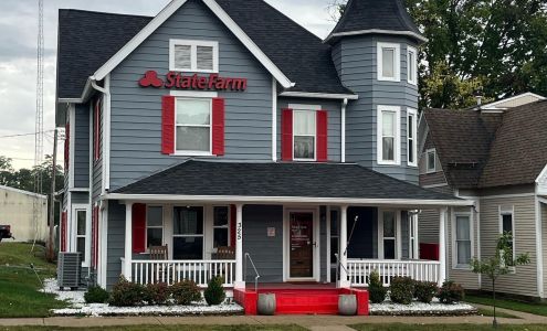 Adam Jurs - State Farm Insurance Agent