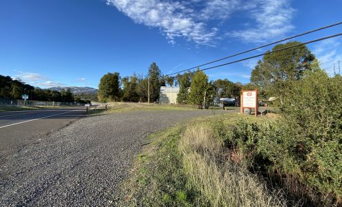 Cesar Toxqui Cellars Redwood Valley