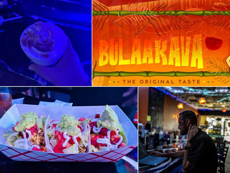 Bulaa Kava Bar Delray 4801 Linton Blvd Sp. B-3, Delray Beach
