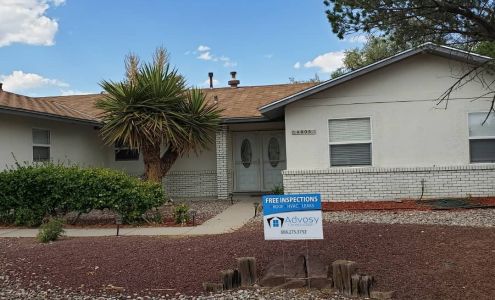 Advosy Roofing Contractor