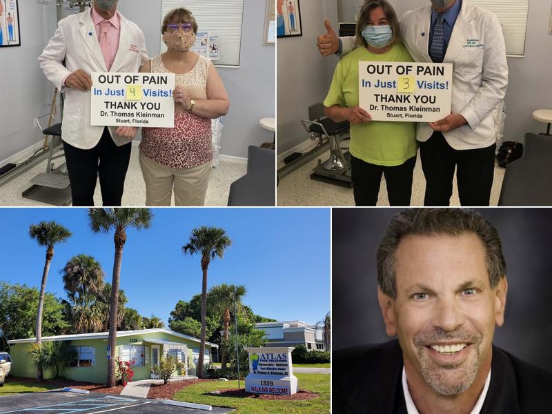 Atlas Health Solutions