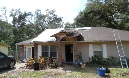 Select Adjusters LLC