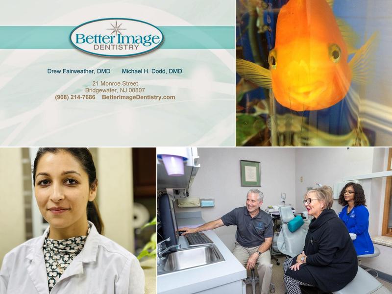 Better Image Dentistry