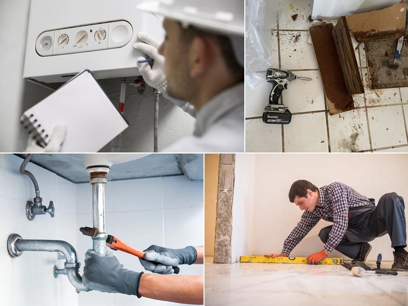 EZ Leak Detection San Diego