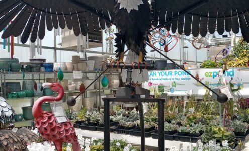 Beaver Meadow Garden Center 4201 Old Hwy 61 S, Hinckley Minnesota 55037