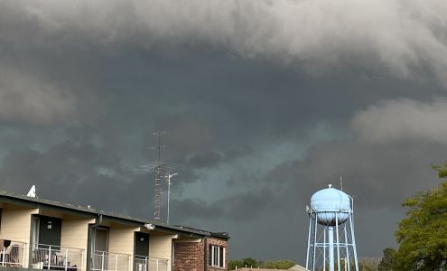 JLL Extended Stay Inn