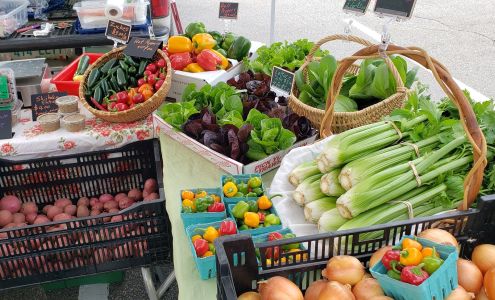 Bascom Farm Charlestown