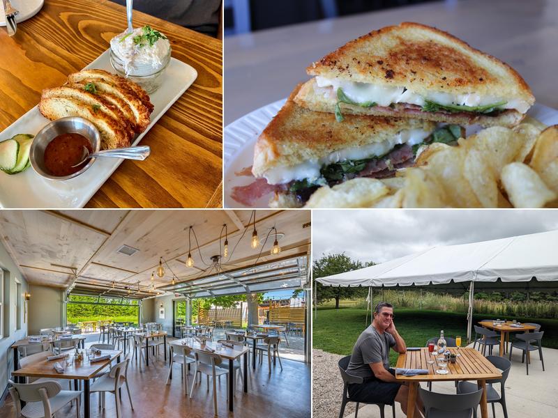 Thyme Restaurant & Catering