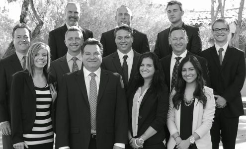 Skipton & Associates Public Adjuster