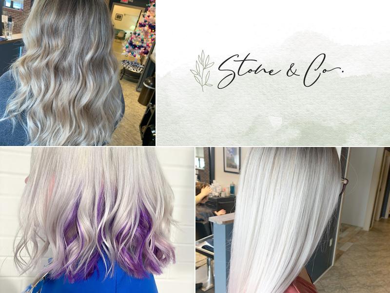 Stone & Co. Salon Studio