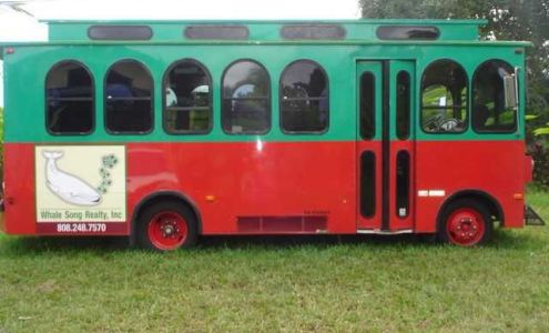 Whale Song Realty Inc Hana