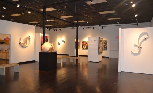 K Space Contemporary