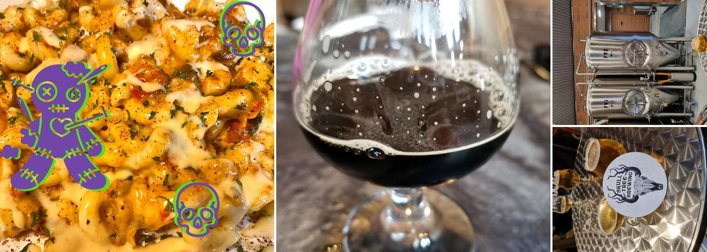 Skull Tree Brewing