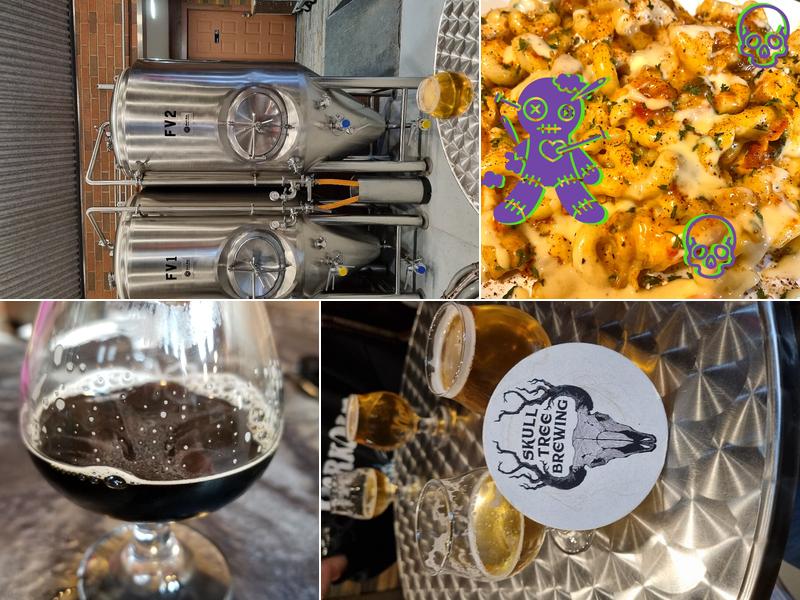 Skull Tree Brewing