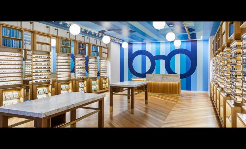 Warby Parker CityCentre