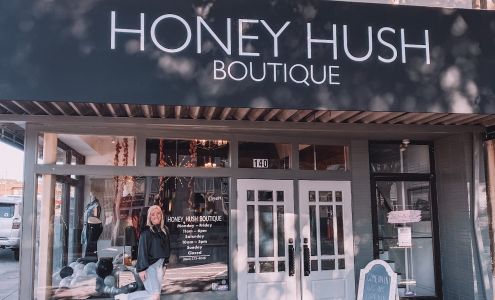 Honey Hush Boutique