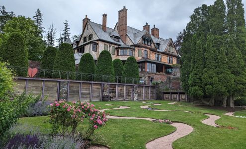 Naumkeag Stockbridge