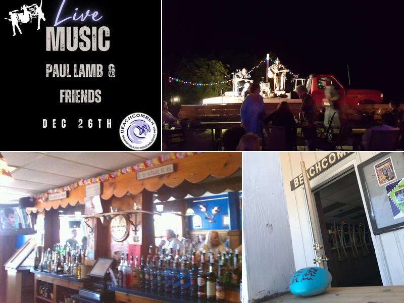 Beachcomber 26225 Main St, Beaver Island