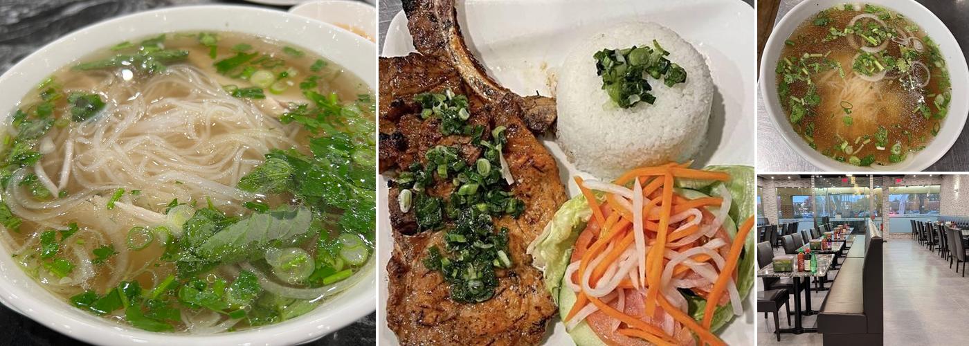 Pho Today Plainsboro