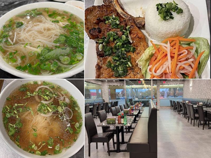 Pho Today Plainsboro