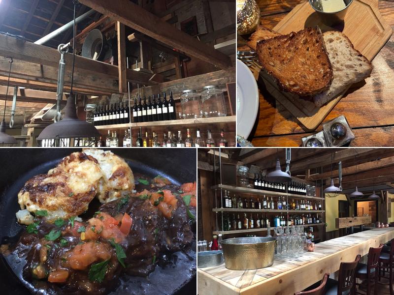 The Old Mill 2318 Co Rd 41, Roxbury