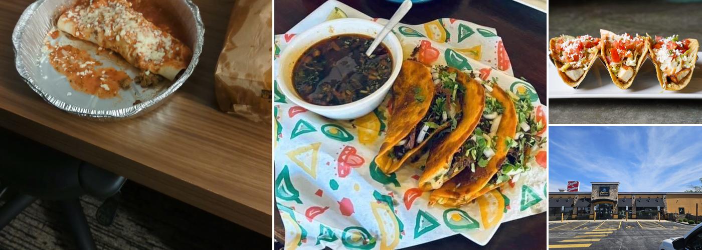 Agavero Grill & Cantina