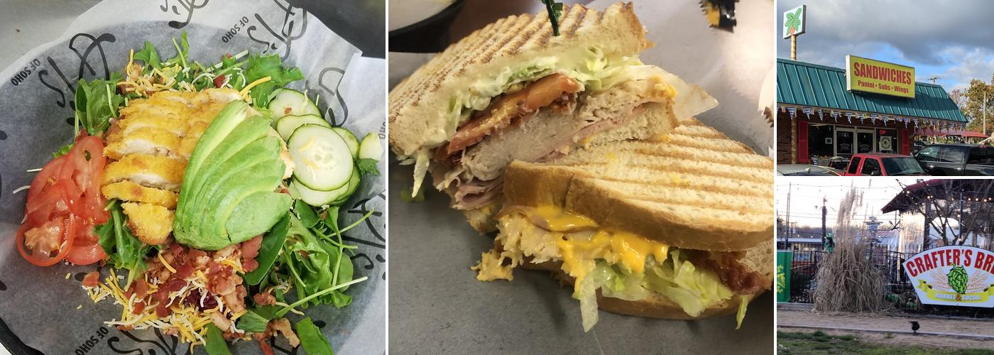 Crafter's Brew The Kitchen