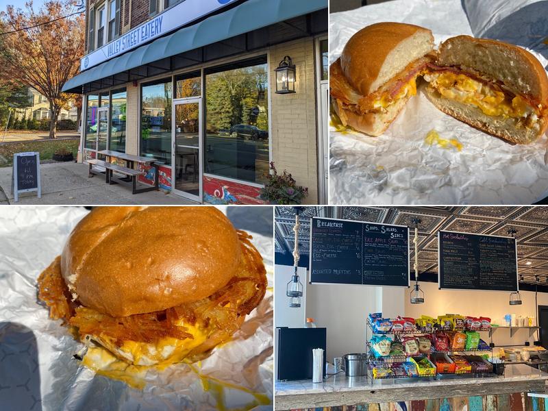 Valley Street Eatery