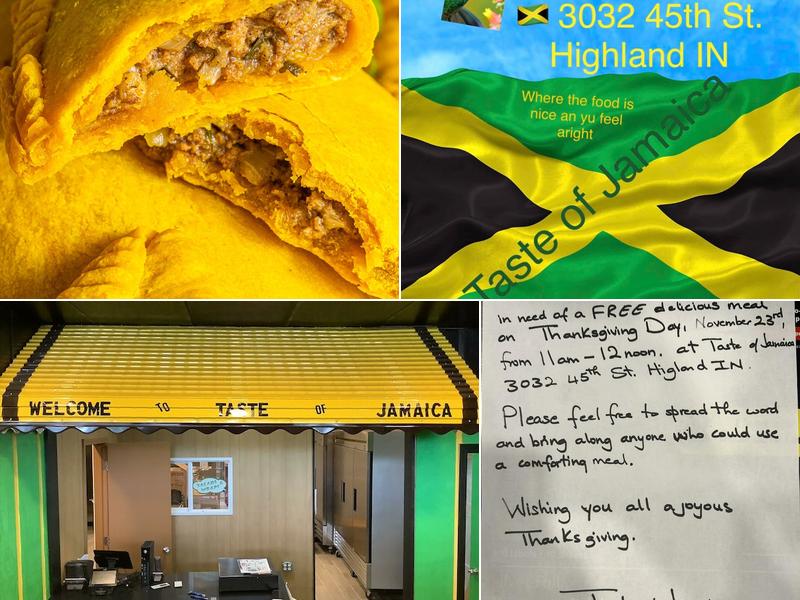 Taste of Jamaica