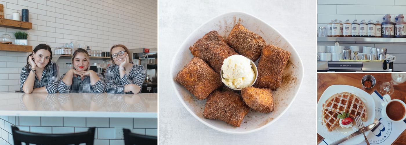 The Buttered Biscuit