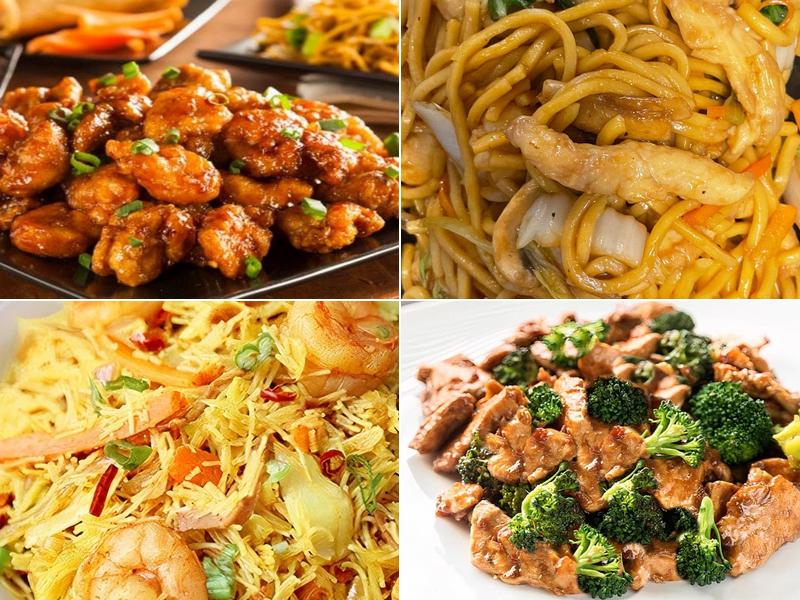 Golden Star Chinese Restaurant