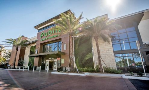 Aventura Shopping Center