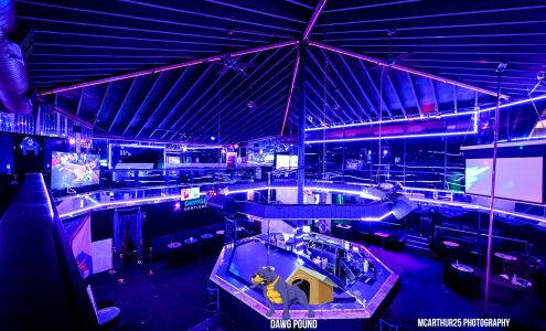 Dawg Pound Gentlemen's Club Brooklyn