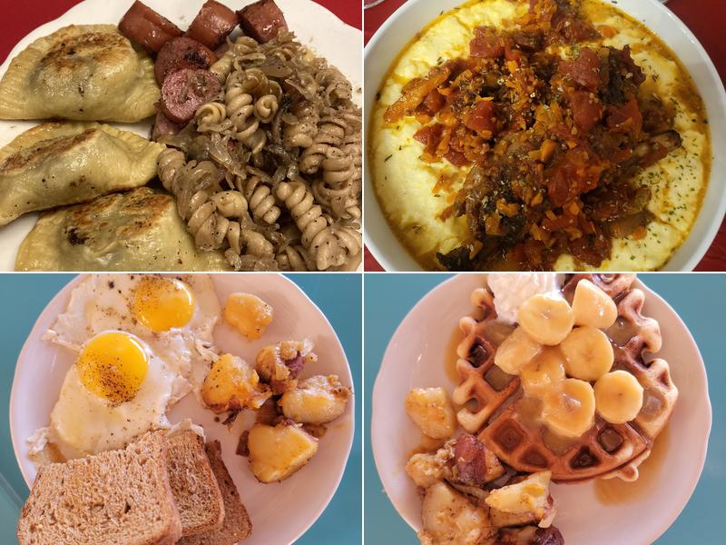 Valentines on the Lake