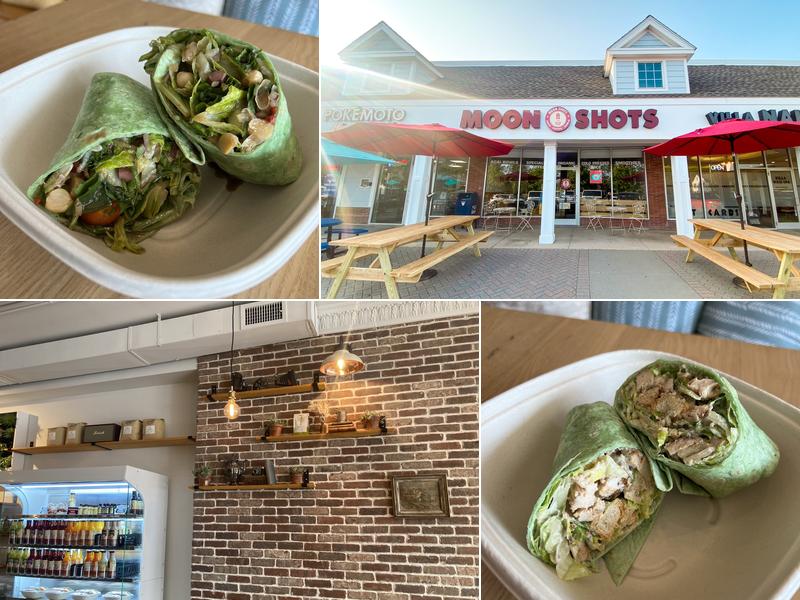 Moon Shots Juice Co.