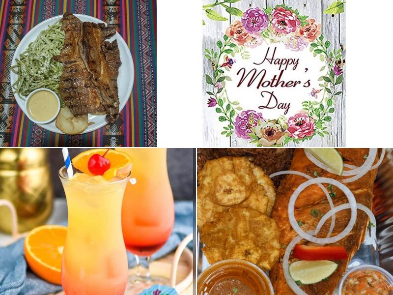 La Flor Mix Kitchen And Bar