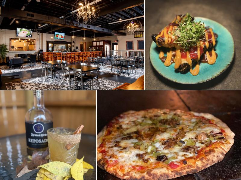 El Diablo Brewing Co. & Wood Fired Kitchen