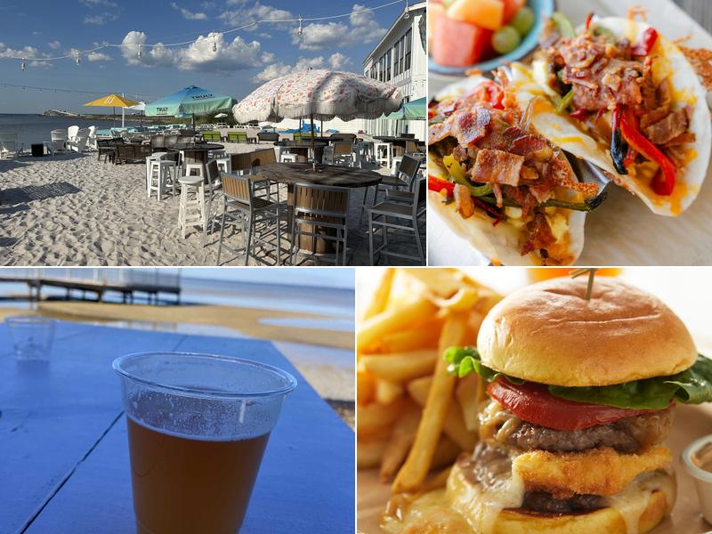 North Beach Social 24200 US-331, Santa Rosa Beach